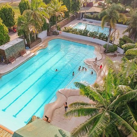 באקולוד Nature'S Village Resort מראה חיצוני תמונה