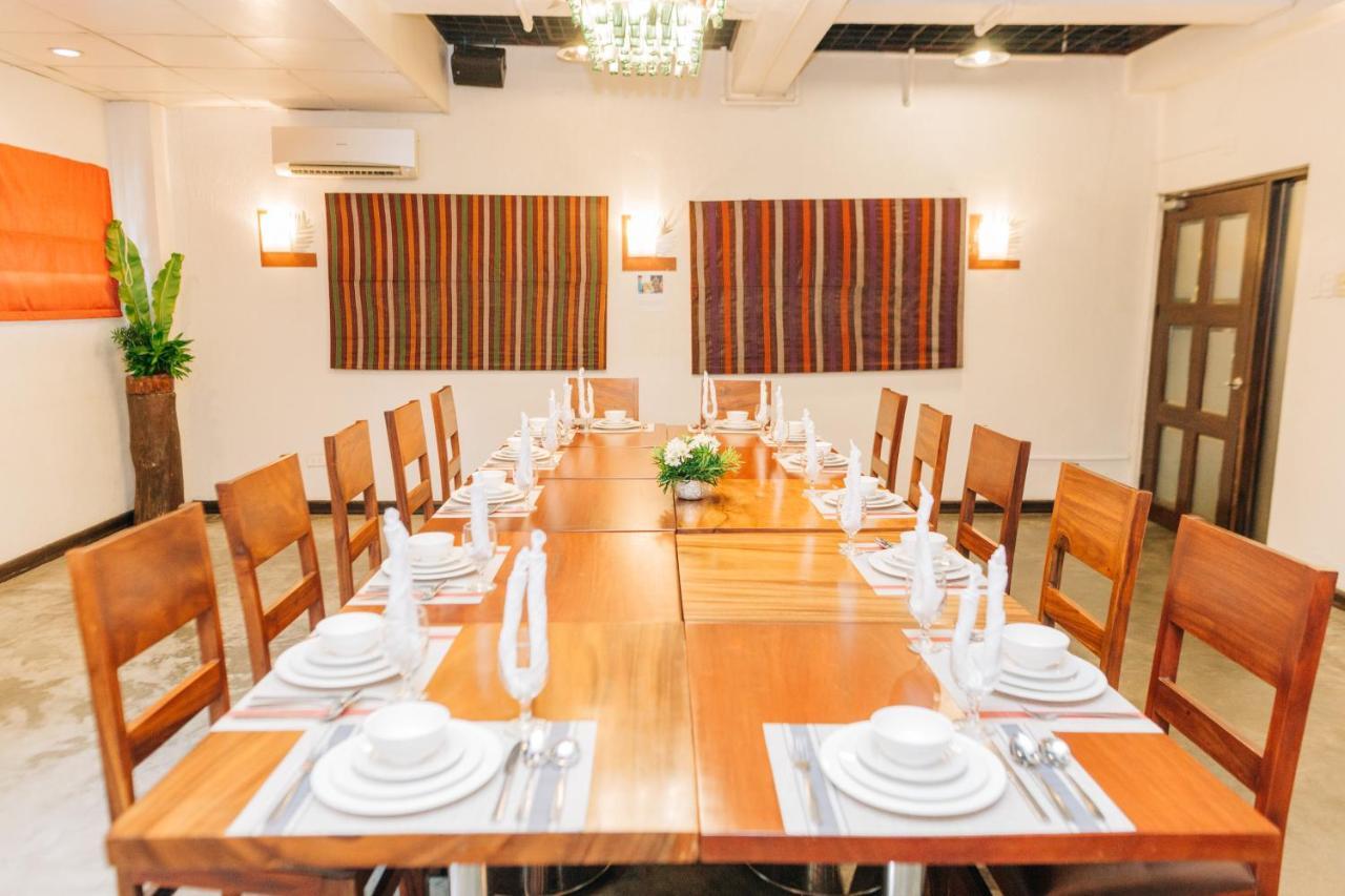 באקולוד Nature'S Village Resort מראה חיצוני תמונה