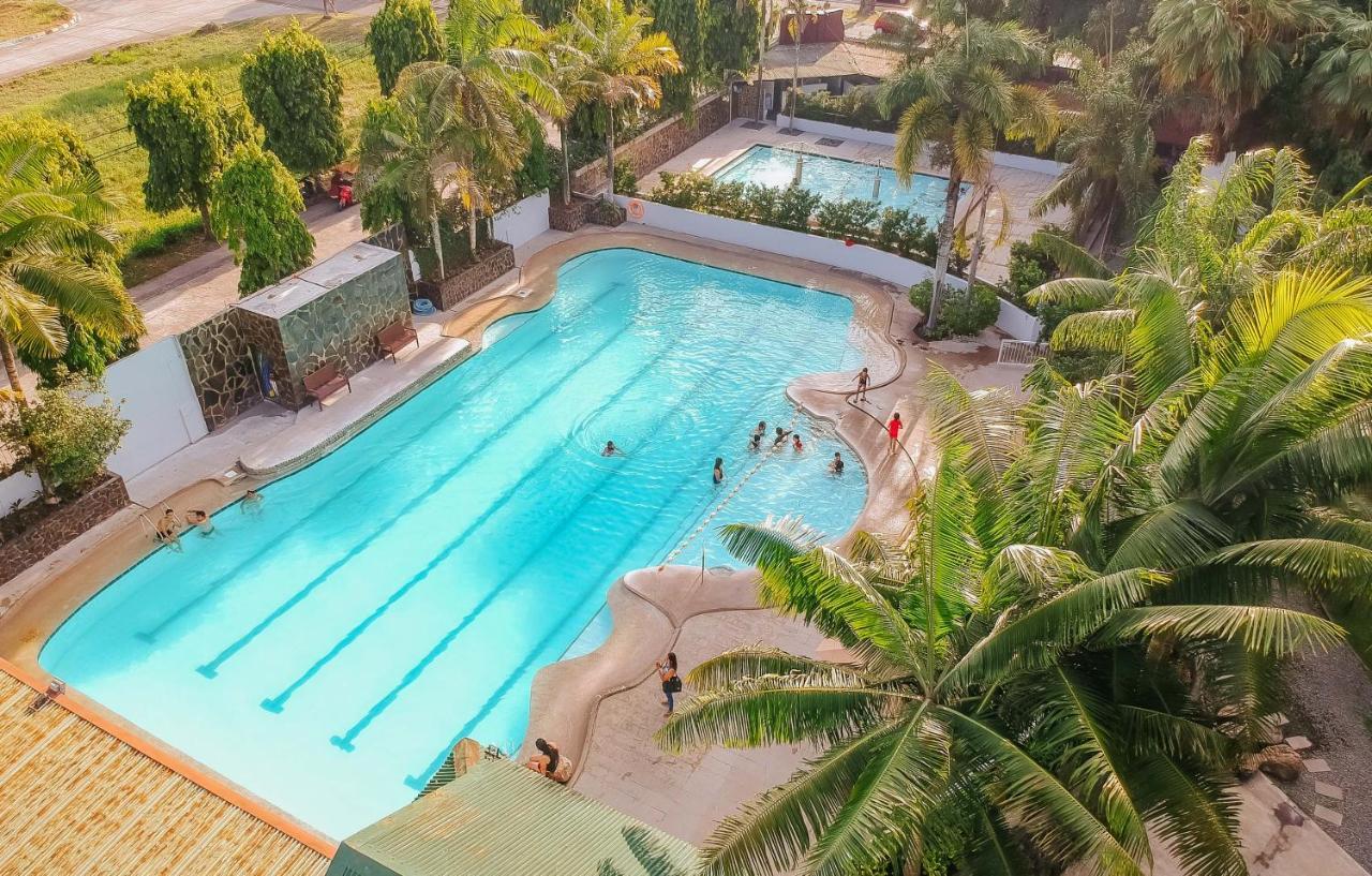 באקולוד Nature'S Village Resort מראה חיצוני תמונה