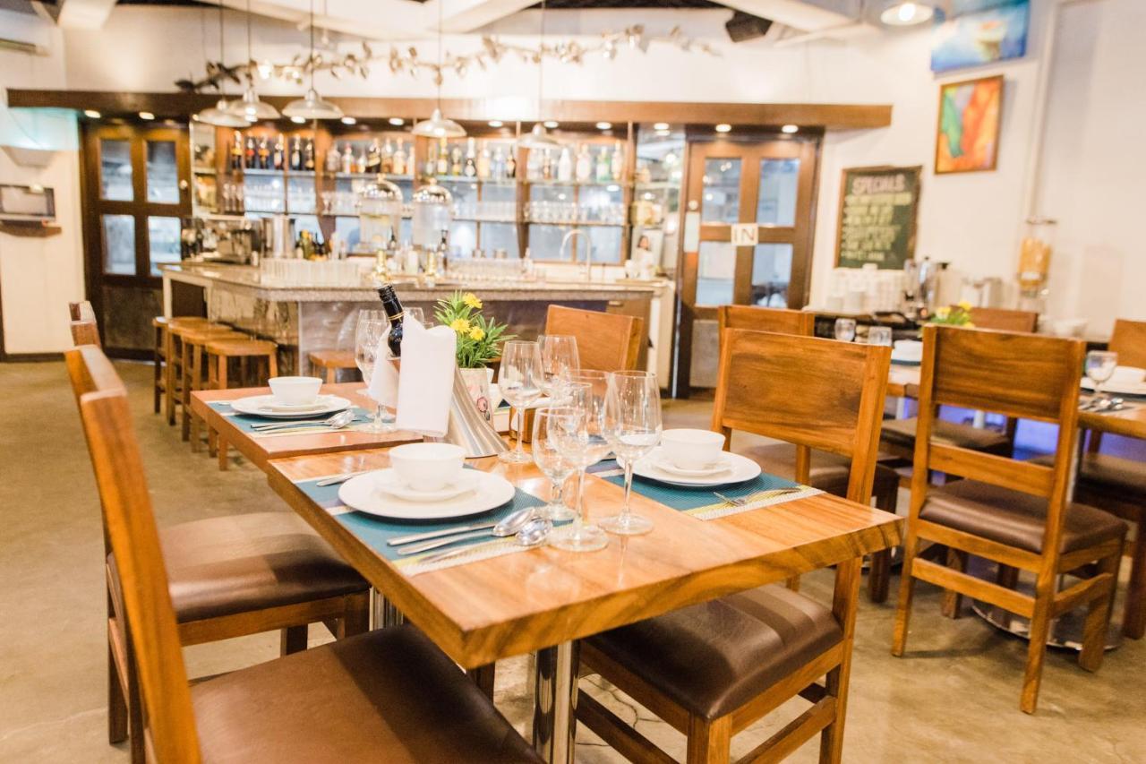באקולוד Nature'S Village Resort מראה חיצוני תמונה