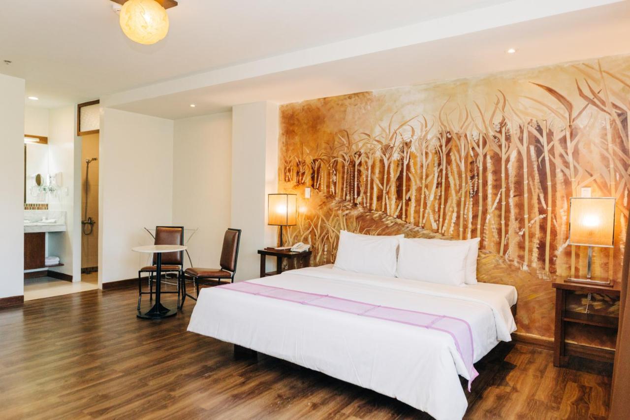 באקולוד Nature'S Village Resort מראה חיצוני תמונה