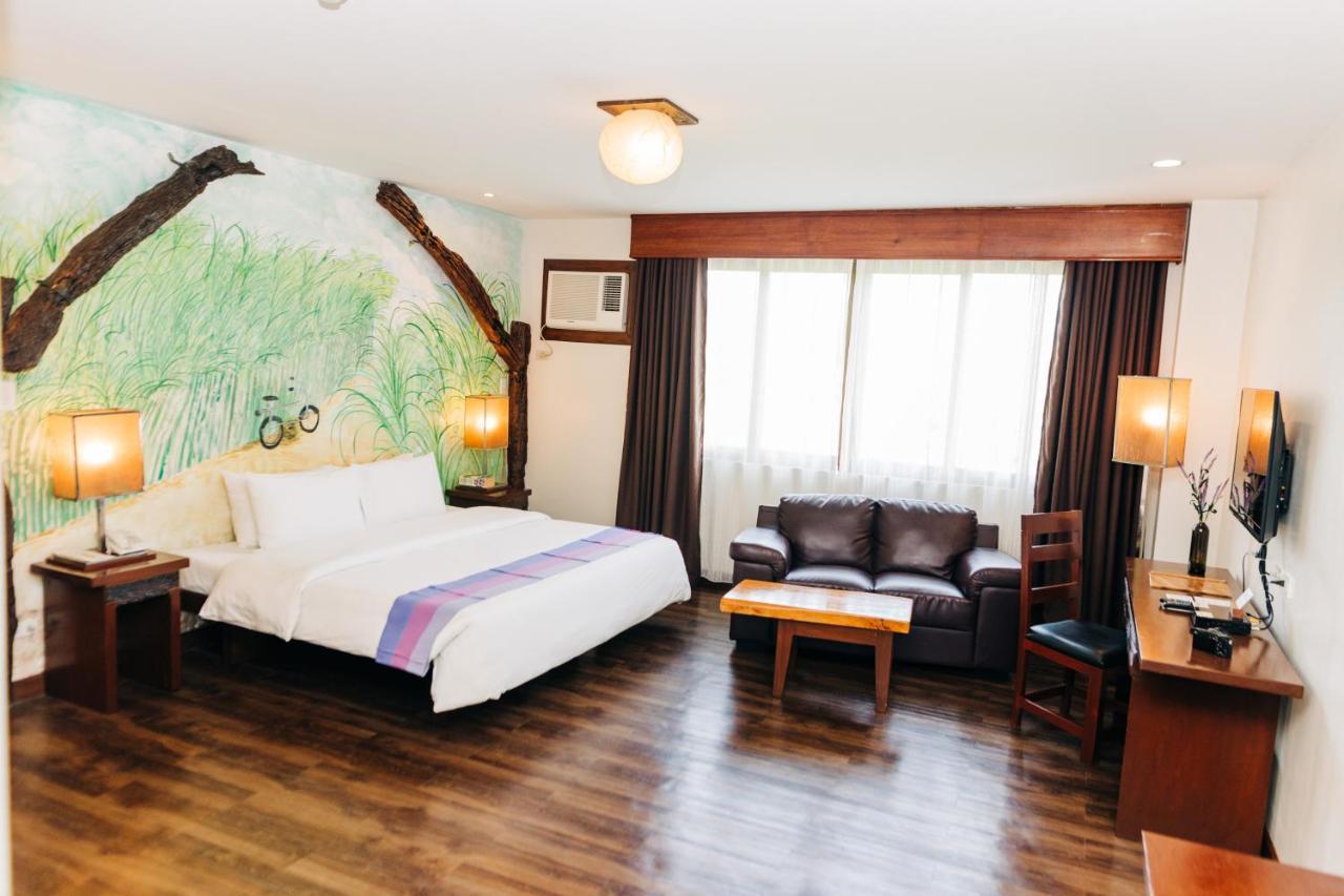 באקולוד Nature'S Village Resort מראה חיצוני תמונה