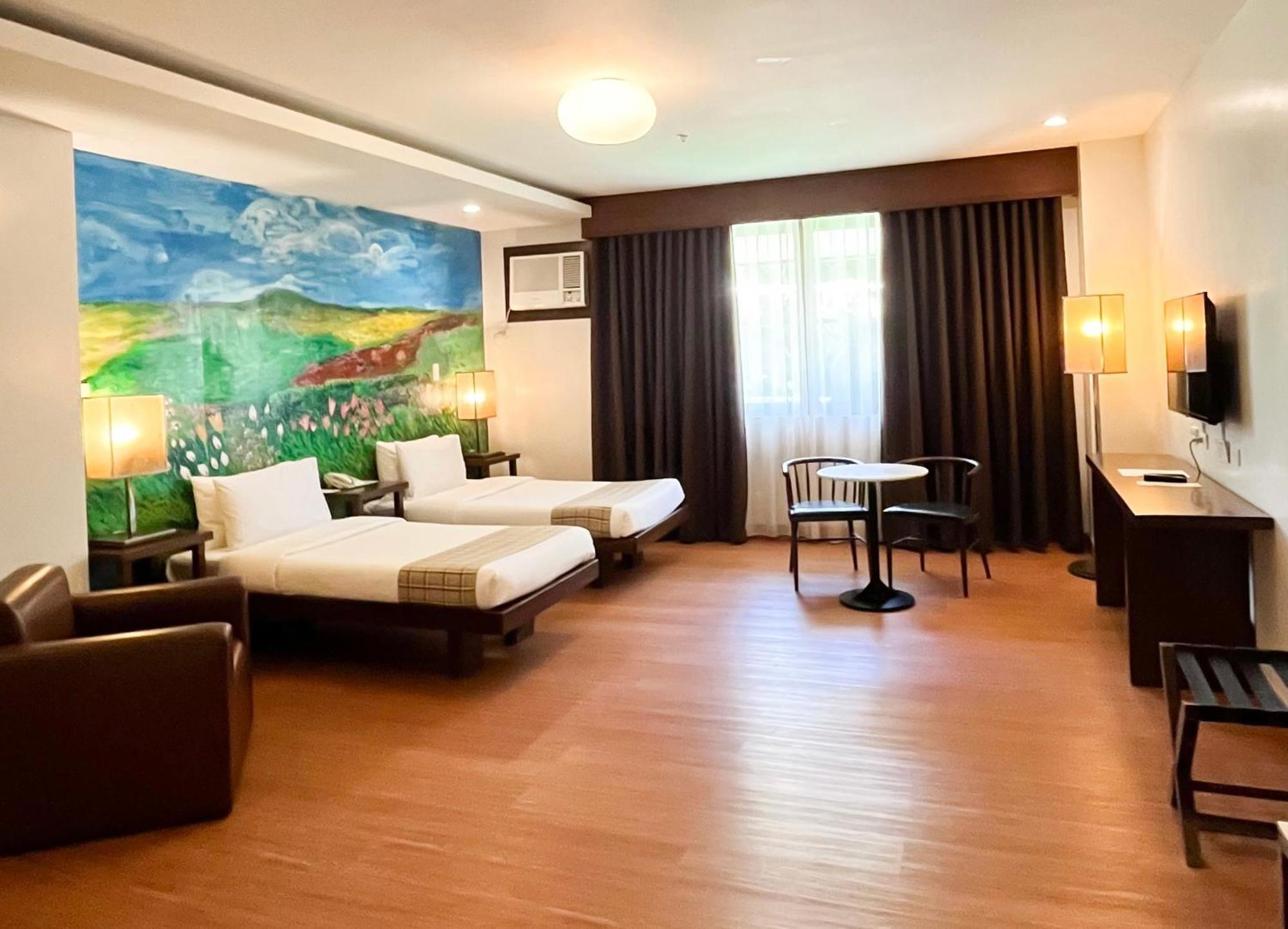 באקולוד Nature'S Village Resort מראה חיצוני תמונה