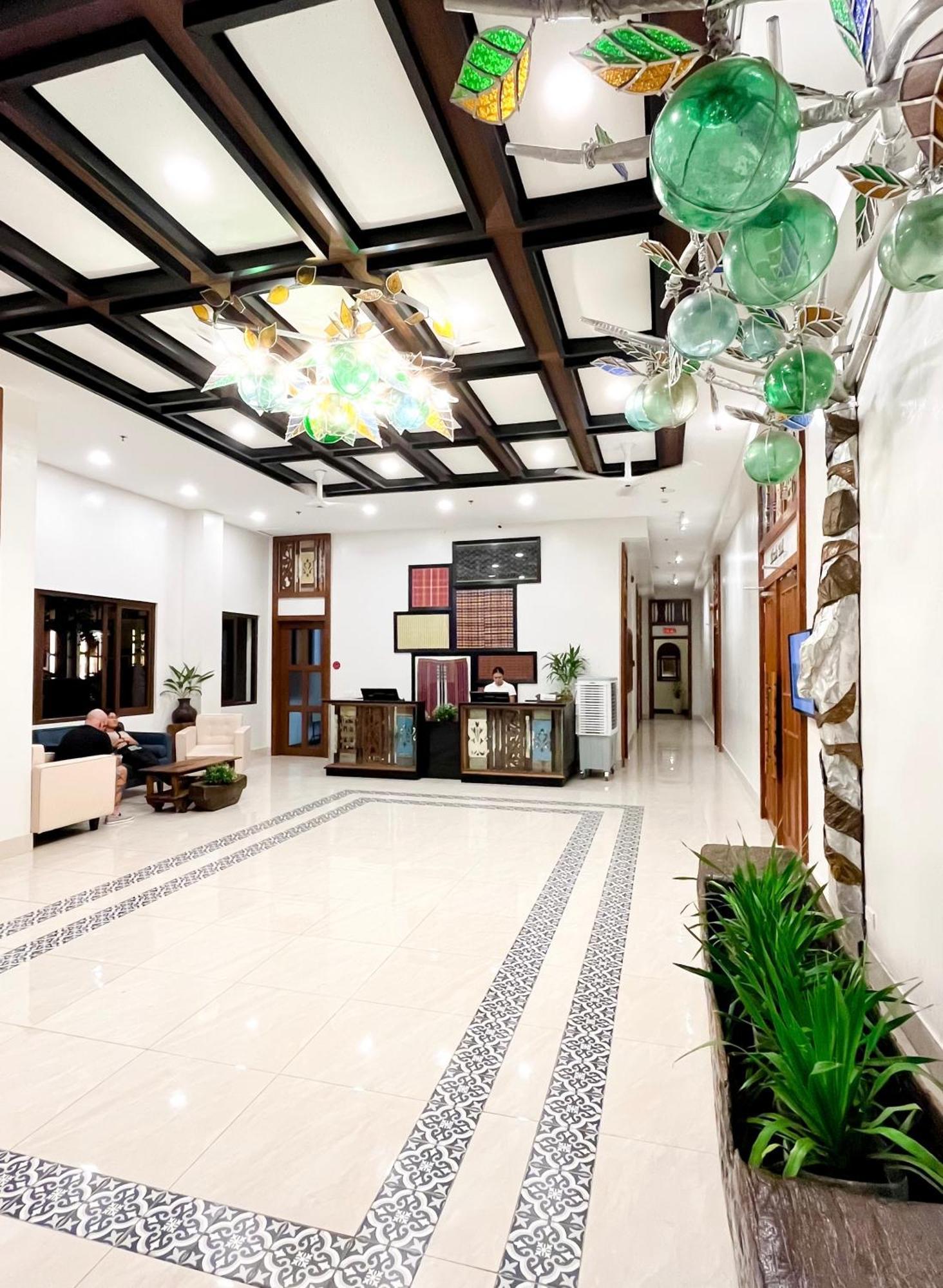 באקולוד Nature'S Village Resort מראה חיצוני תמונה